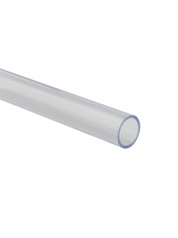 PVC CLEAR PIPE (ASTM)