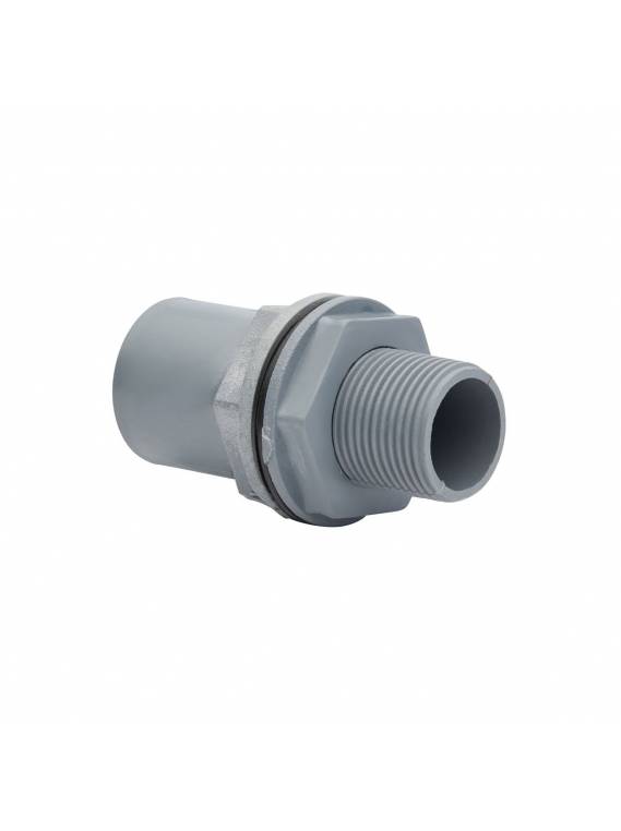 PVC TANK CONNECTOR (BS)