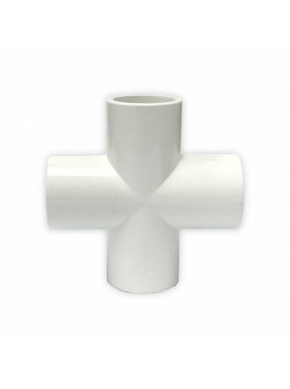 PVC CROSS