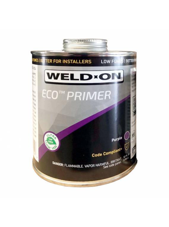 WELDON ECO PRIMER, PURPLE