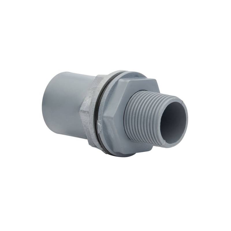 PVC TANK CONNECTOR (BS)